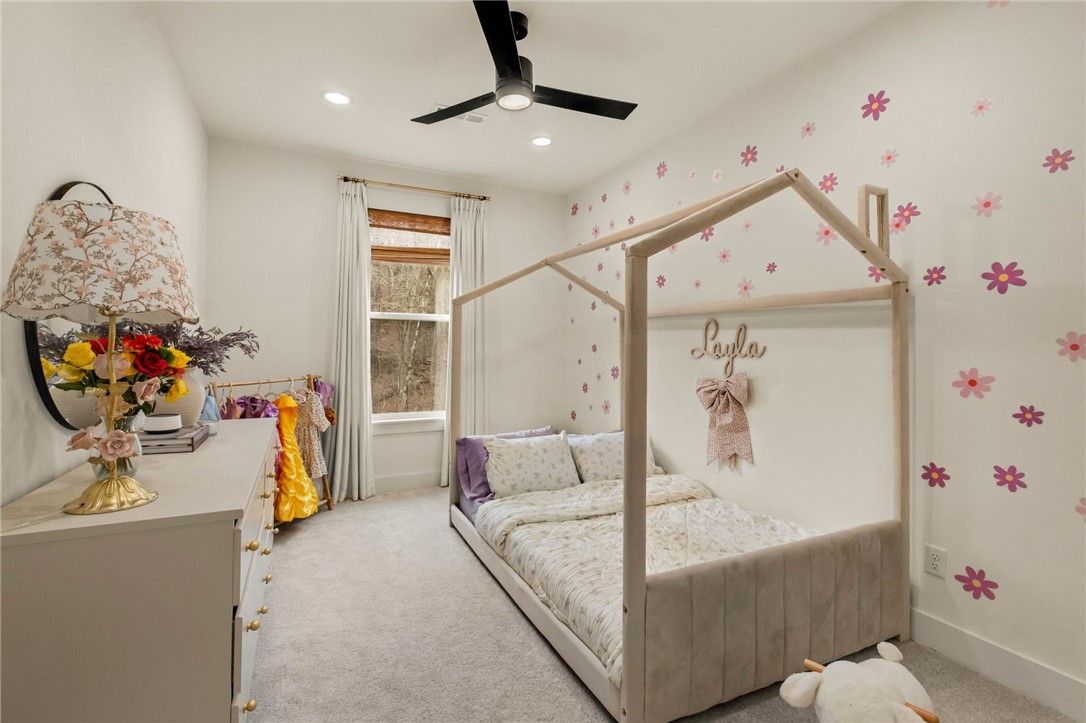 Greens At Sugar Creek, The Pea Ridge - Residential