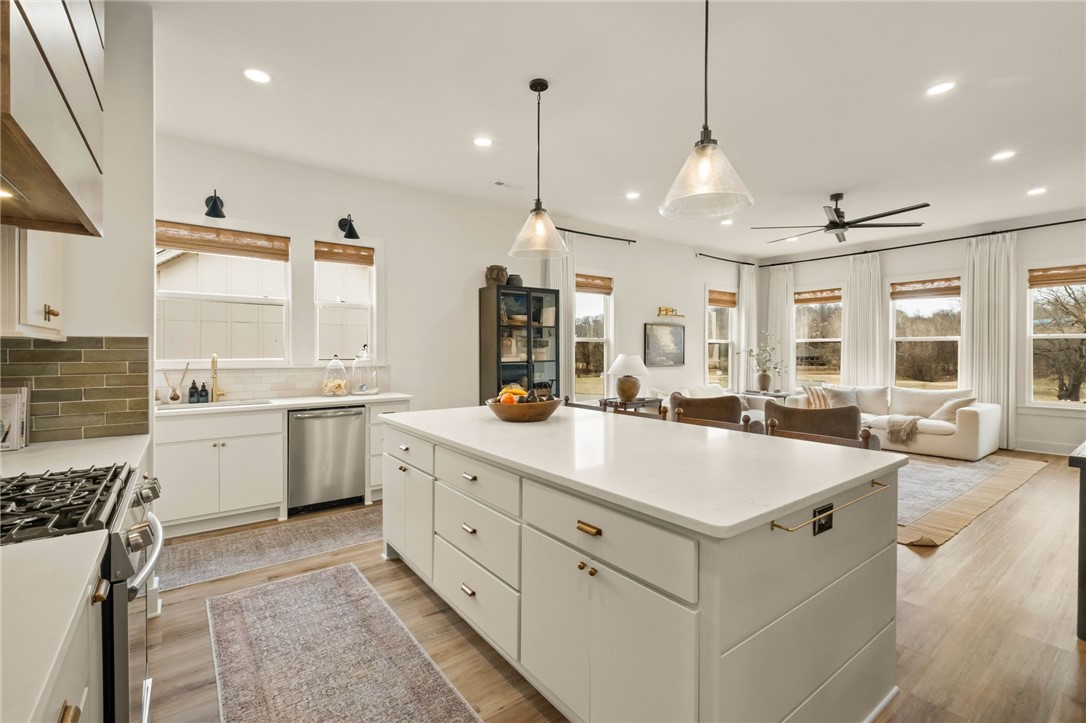 Greens At Sugar Creek, The Pea Ridge - Residential