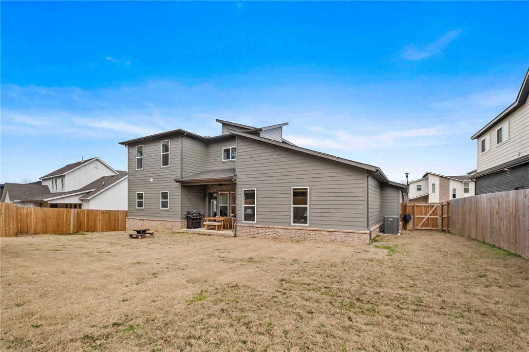 Greens At Sugar Creek, The Pea Ridge - Residential