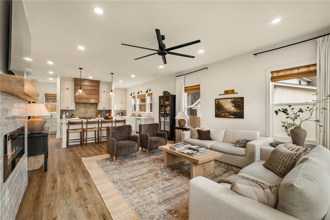 Greens At Sugar Creek, The Pea Ridge - Residential