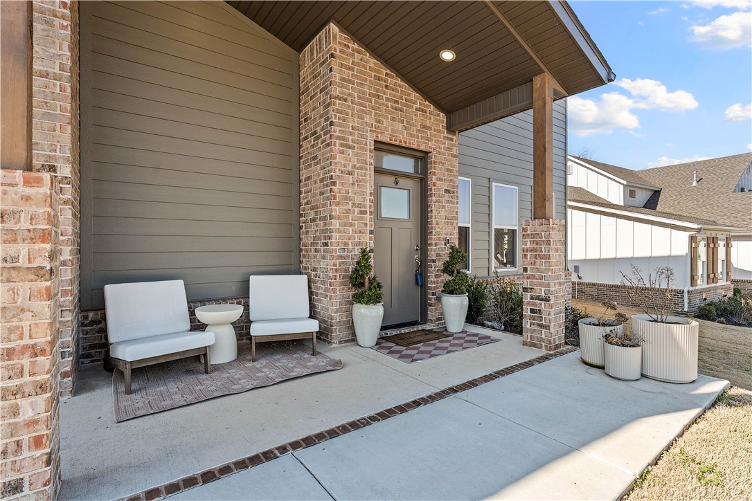 Greens At Sugar Creek, The Pea Ridge - Residential