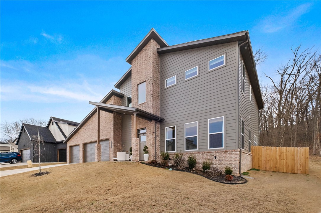 Greens At Sugar Creek, The Pea Ridge - Residential