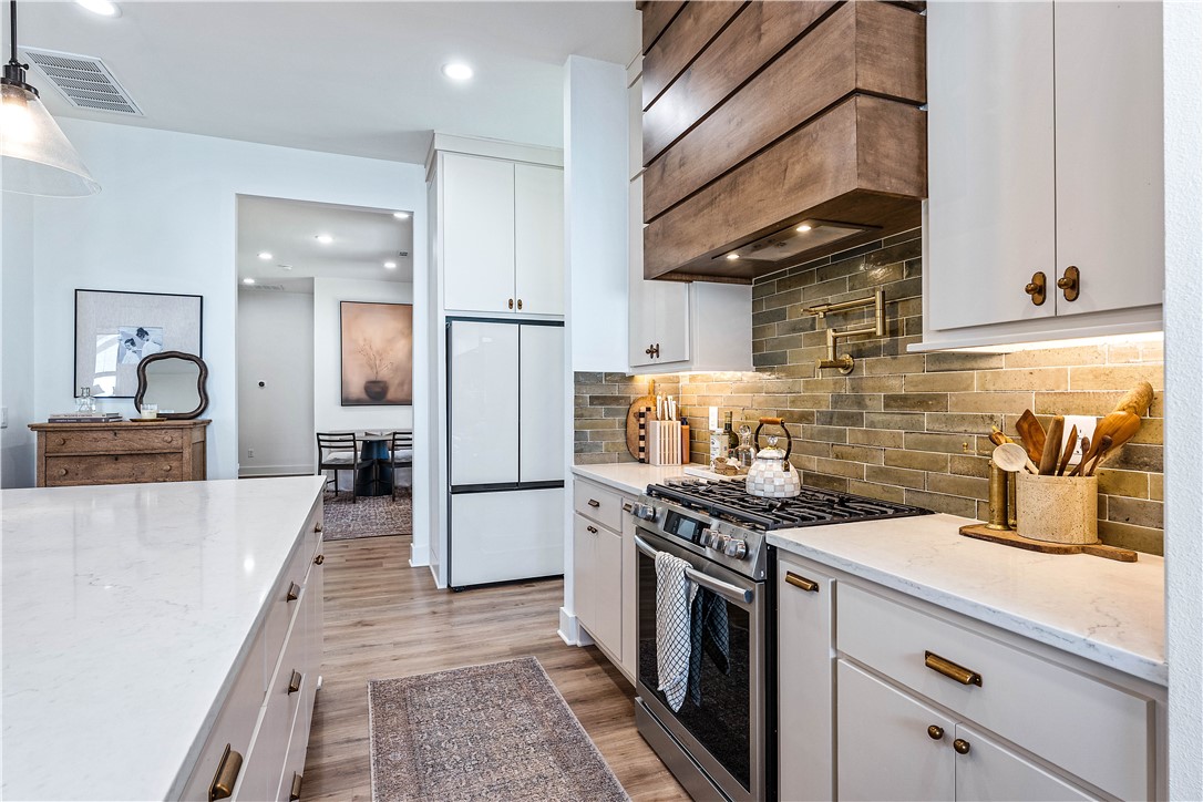 Greens At Sugar Creek, The Pea Ridge - Residential