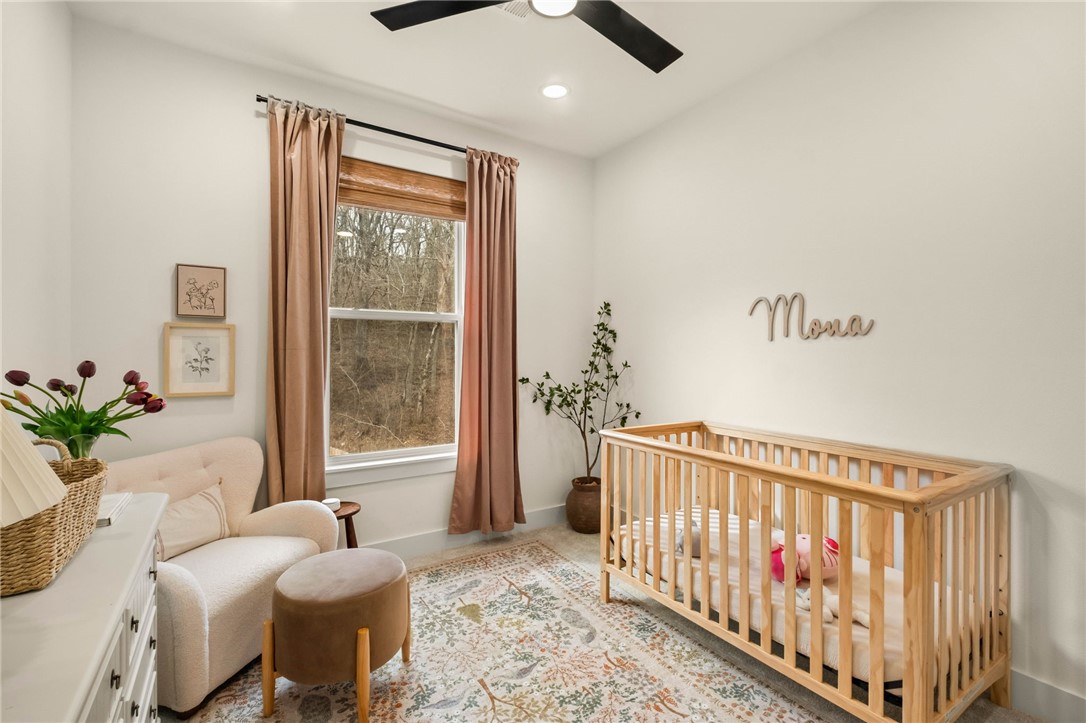 Greens At Sugar Creek, The Pea Ridge - Residential