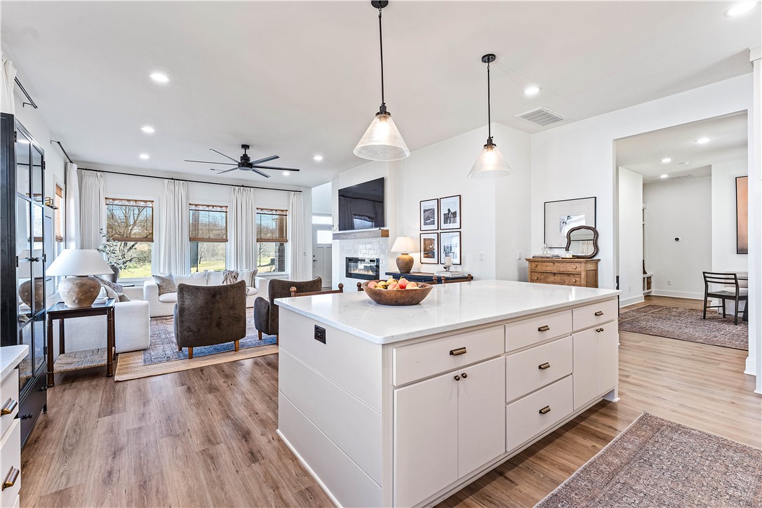 Greens At Sugar Creek, The Pea Ridge - Residential