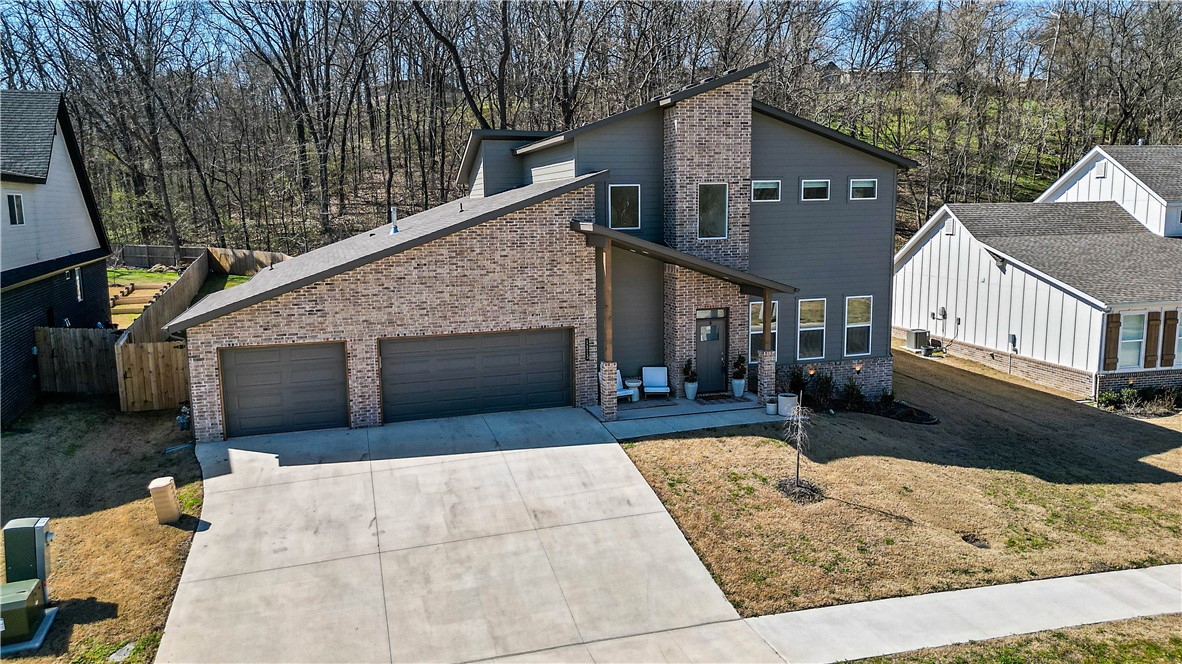 Greens At Sugar Creek, The Pea Ridge - Residential