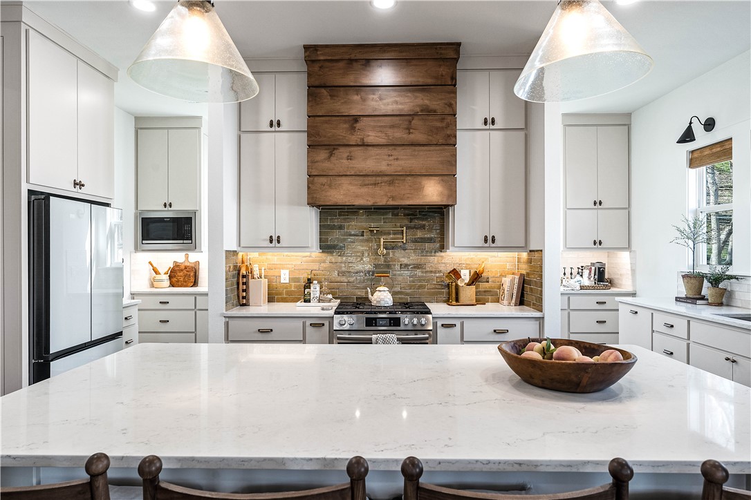 Greens At Sugar Creek, The Pea Ridge - Residential