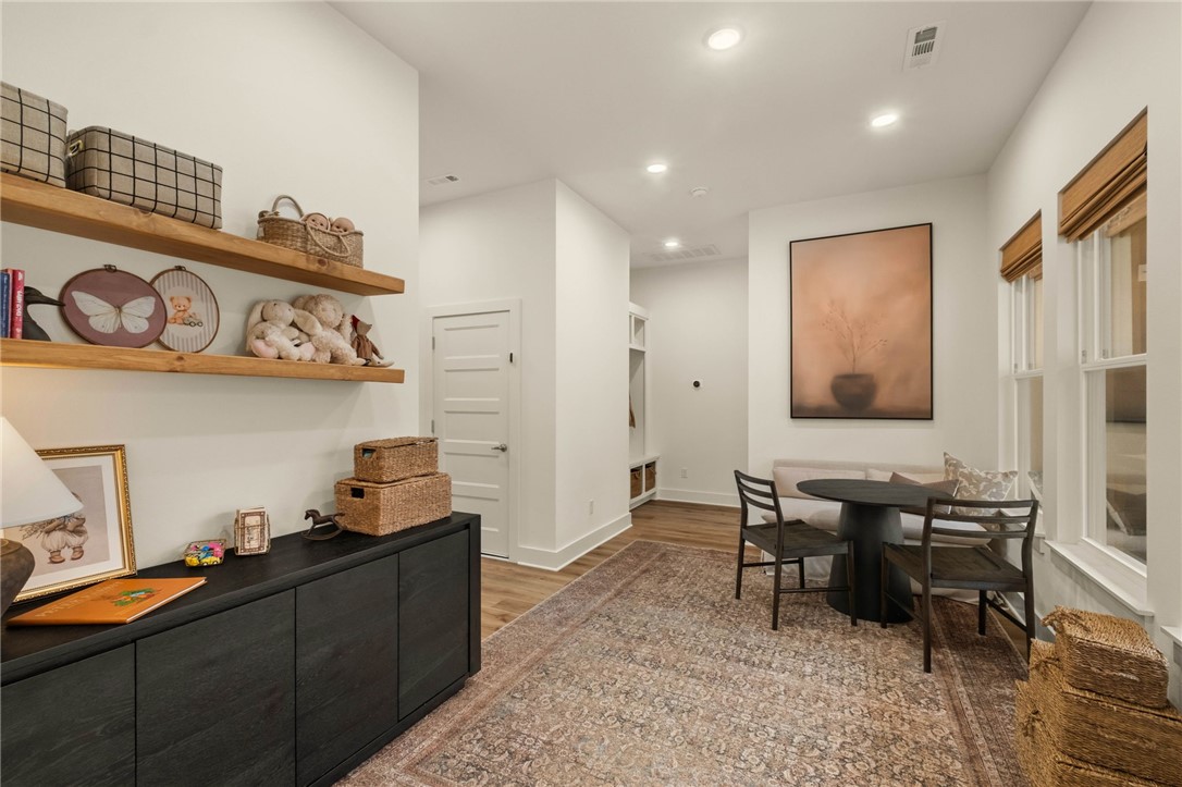 Greens At Sugar Creek, The Pea Ridge - Residential