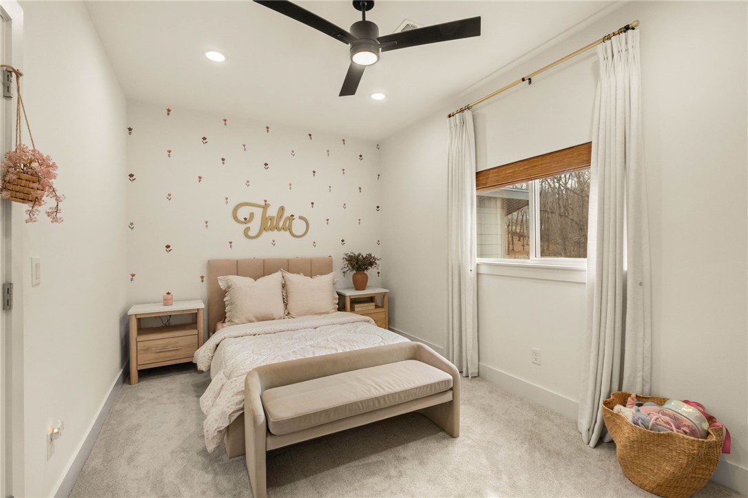 Greens At Sugar Creek, The Pea Ridge - Residential