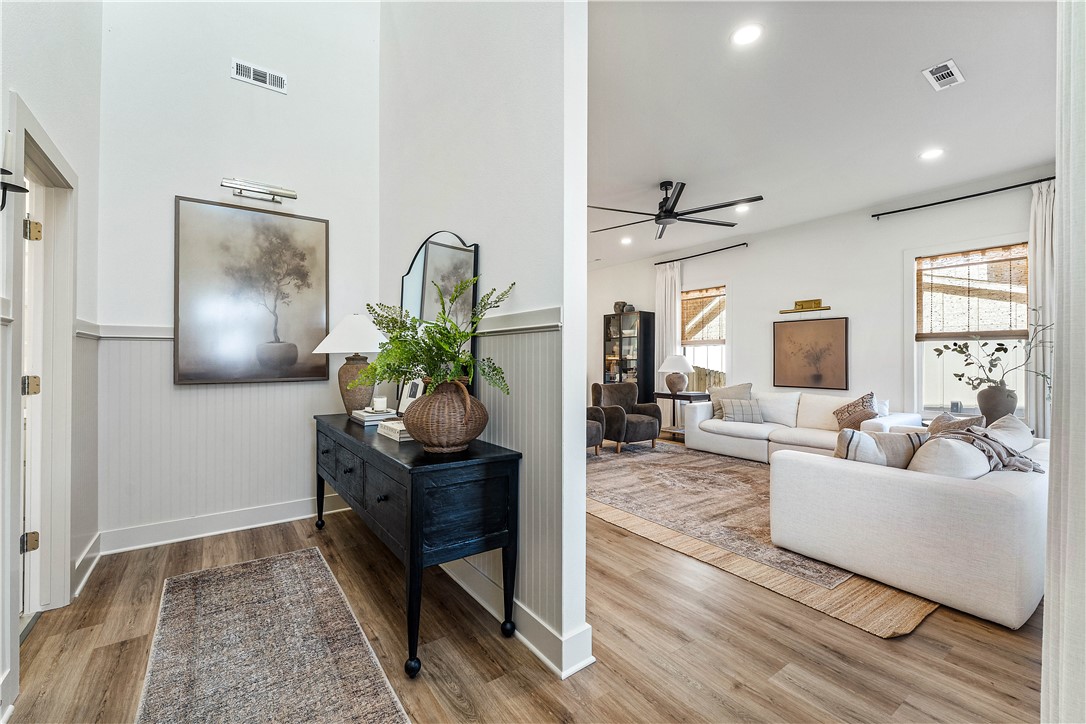 Greens At Sugar Creek, The Pea Ridge - Residential