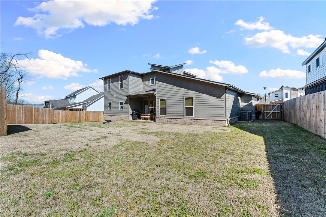 Greens At Sugar Creek, The Pea Ridge - Residential