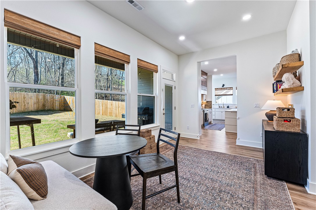 Greens At Sugar Creek, The Pea Ridge - Residential