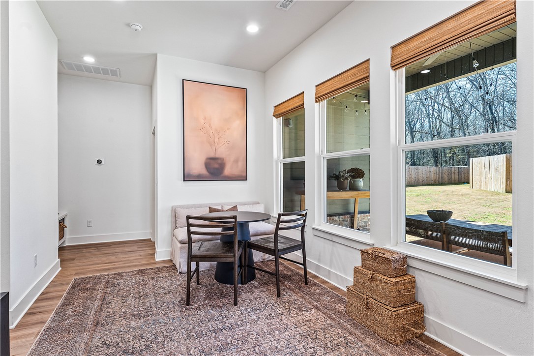 Greens At Sugar Creek, The Pea Ridge - Residential