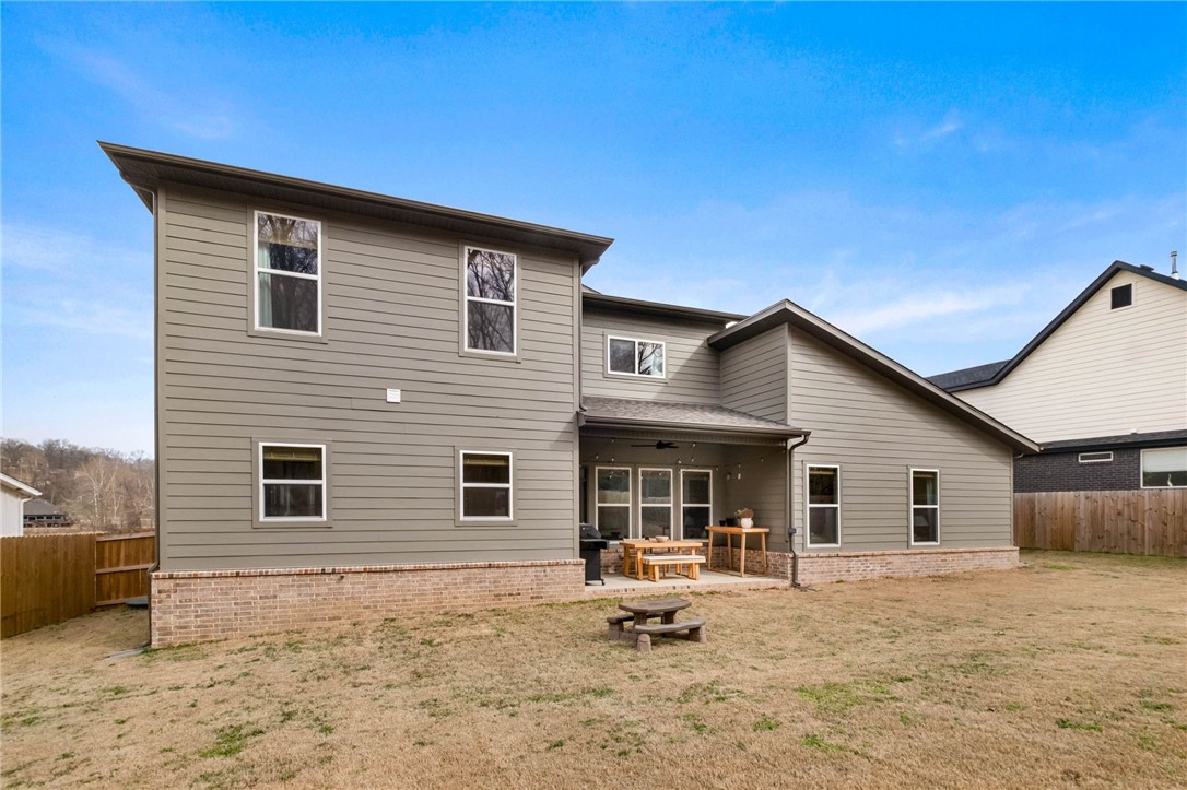 Greens At Sugar Creek, The Pea Ridge - Residential
