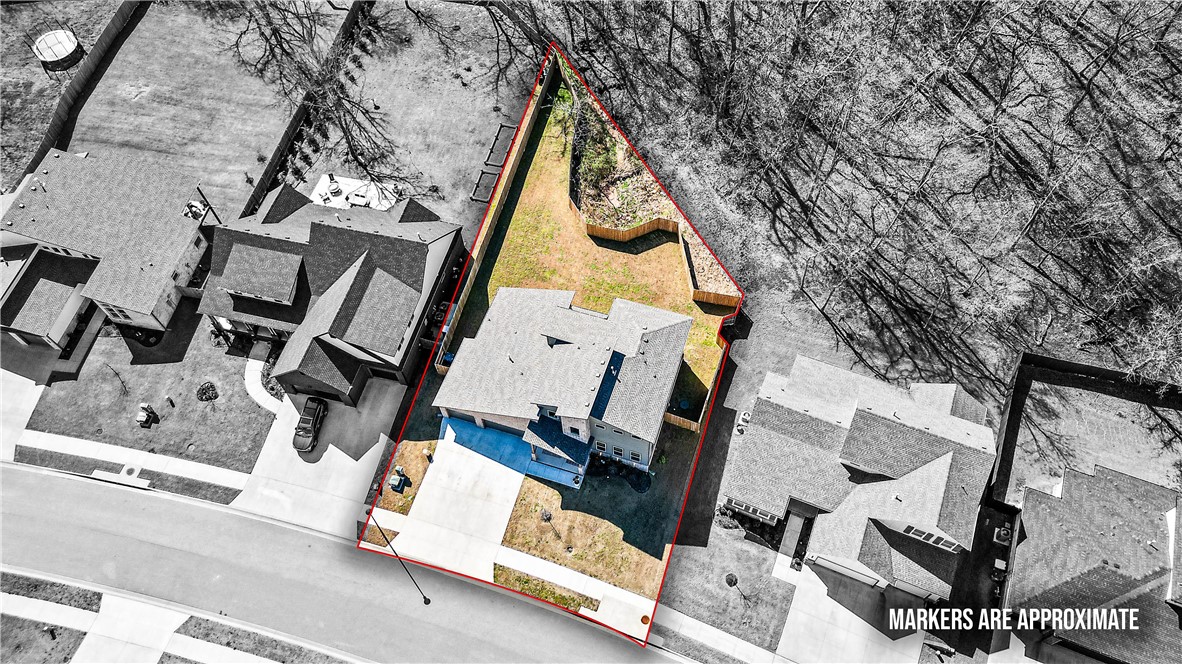 Greens At Sugar Creek, The Pea Ridge - Residential