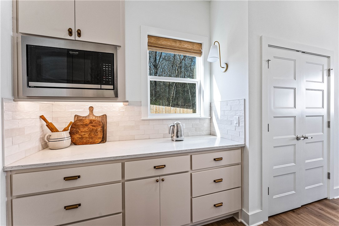 Greens At Sugar Creek, The Pea Ridge - Residential