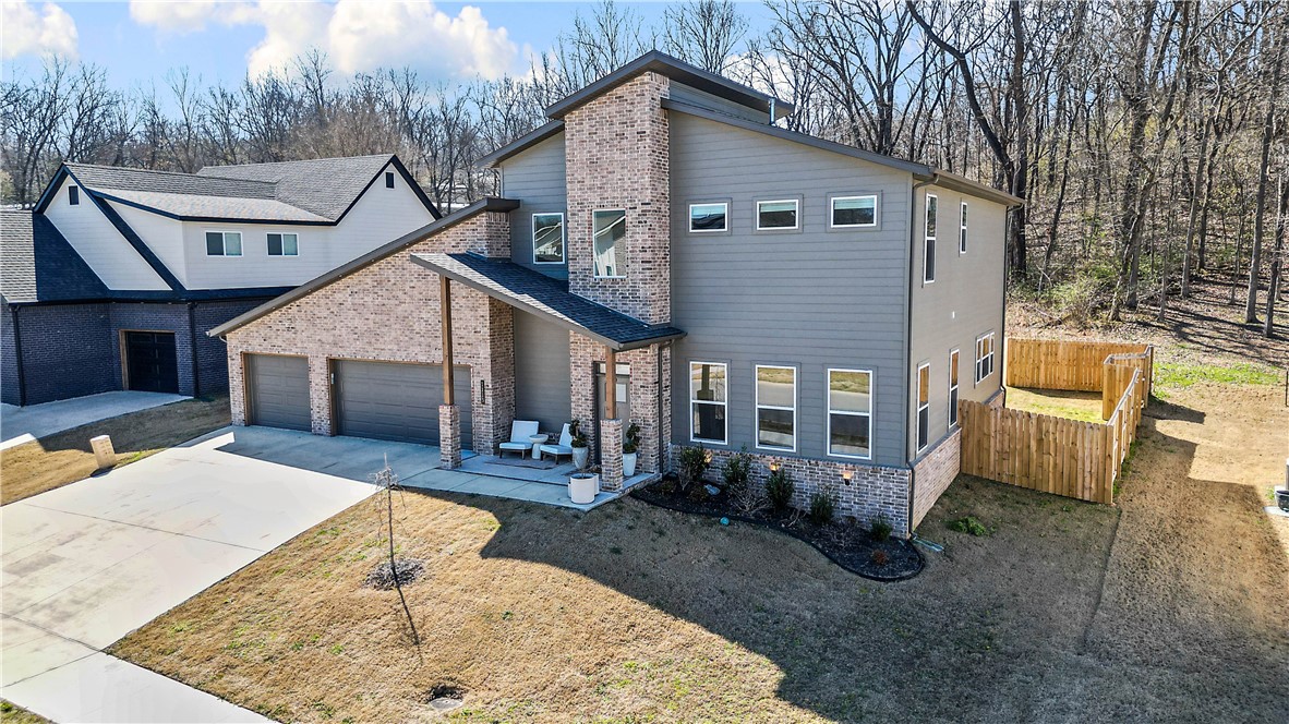 Greens At Sugar Creek, The Pea Ridge - Residential