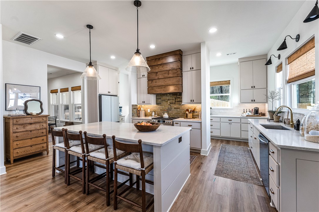 Greens At Sugar Creek, The Pea Ridge - Residential