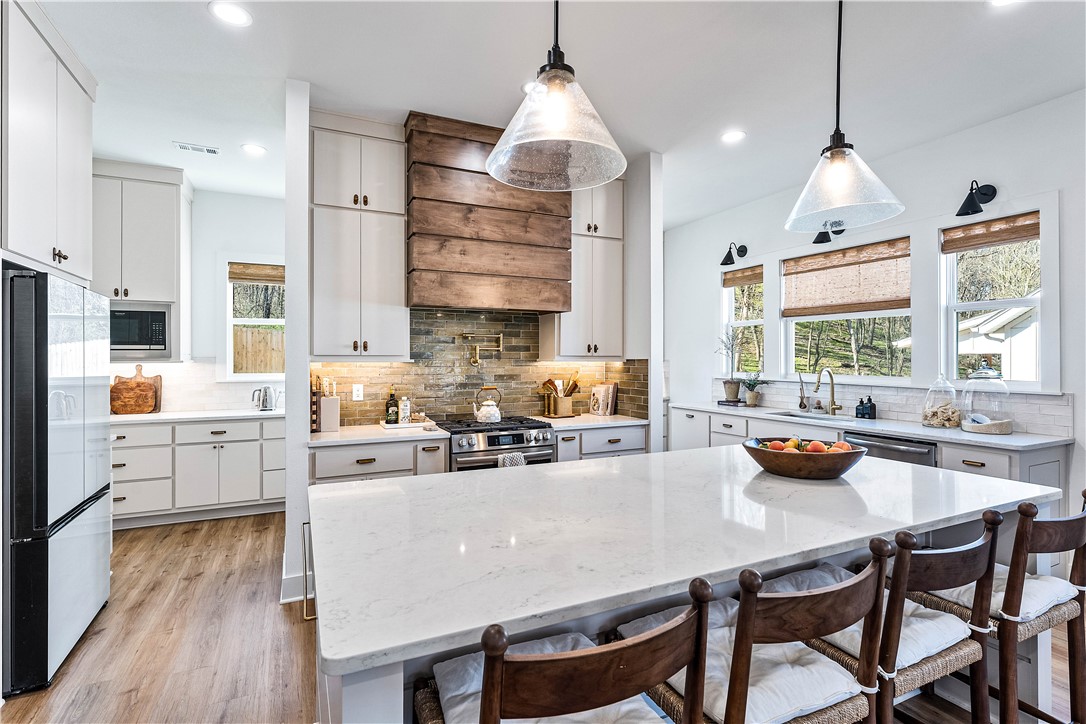 Greens At Sugar Creek, The Pea Ridge - Residential