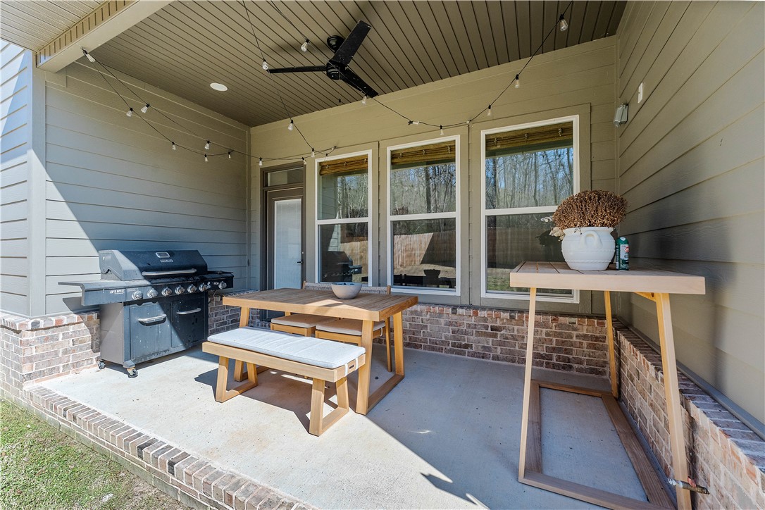 Greens At Sugar Creek, The Pea Ridge - Residential