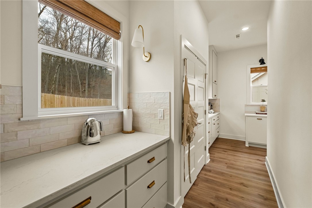 Greens At Sugar Creek, The Pea Ridge - Residential