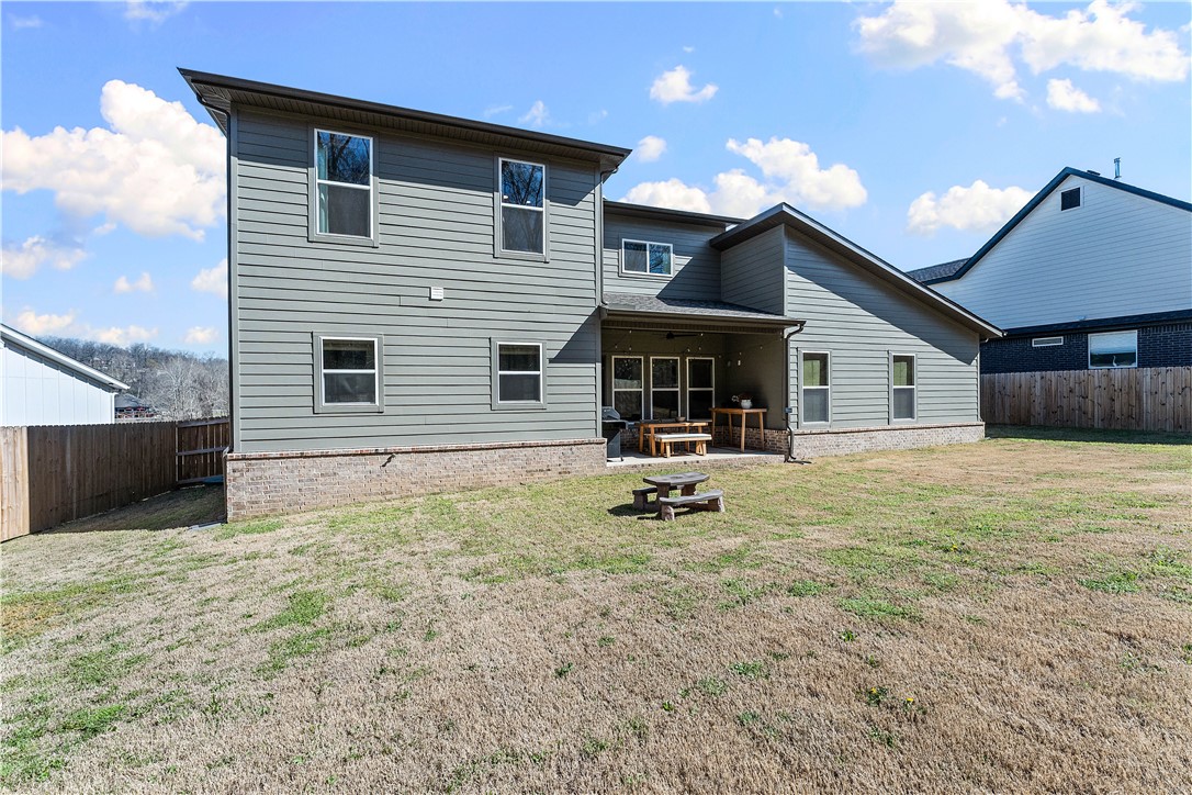 Greens At Sugar Creek, The Pea Ridge - Residential