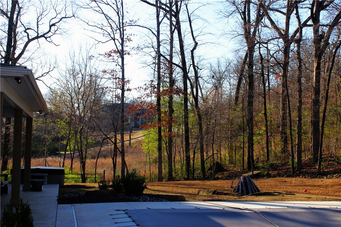 Bridlewood Sub Ph I - Residential