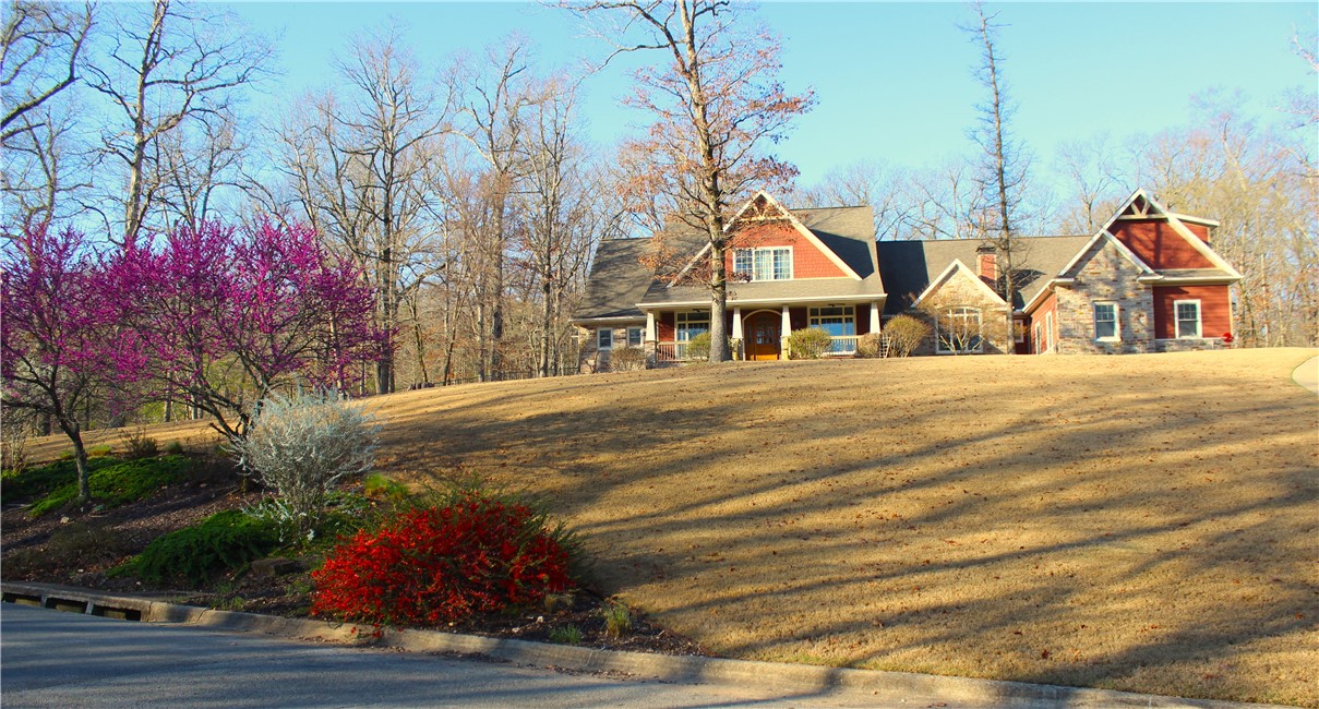 Bridlewood Sub Ph I - Residential