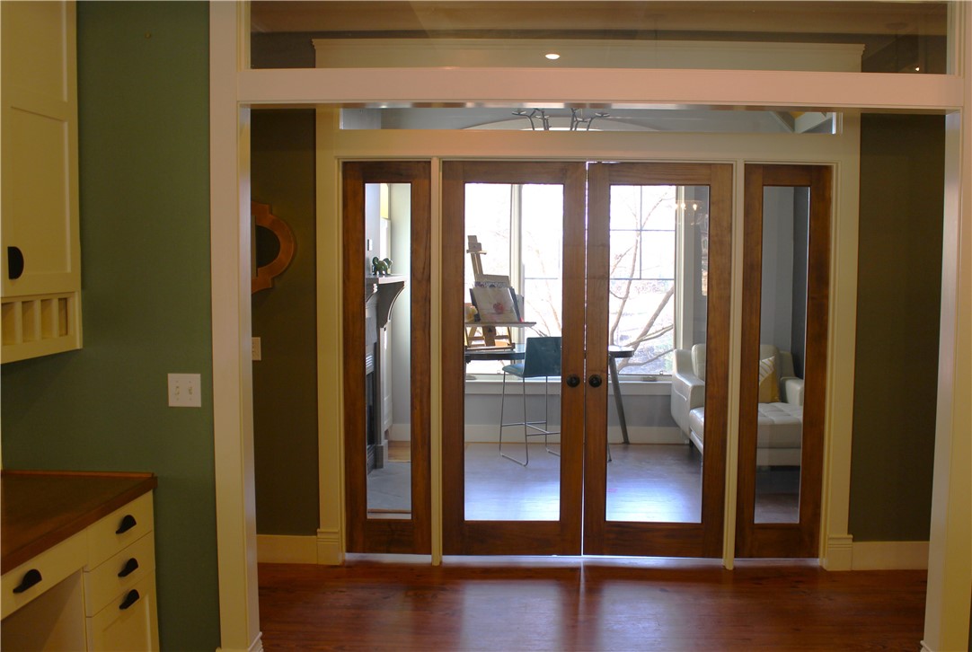 Bridlewood Sub Ph I - Residential