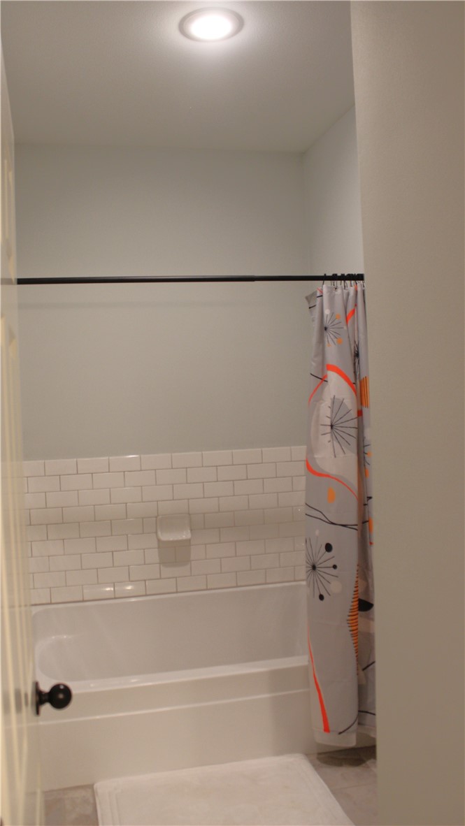 Bridlewood Sub Ph I - Residential