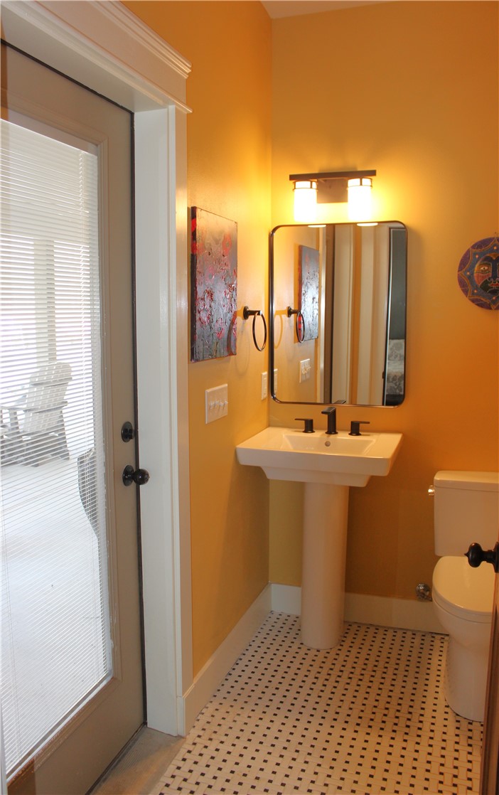 Bridlewood Sub Ph I - Residential