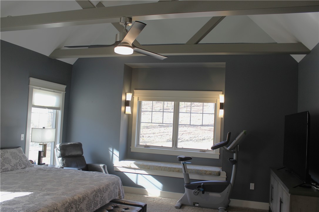 Bridlewood Sub Ph I - Residential