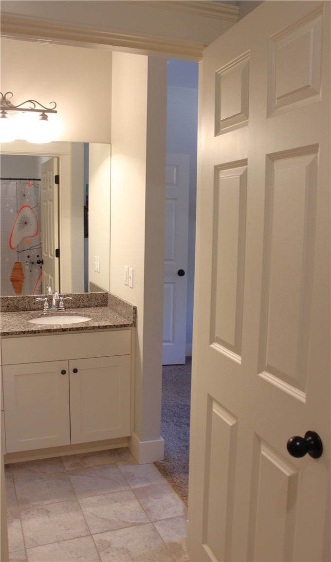 Bridlewood Sub Ph I - Residential