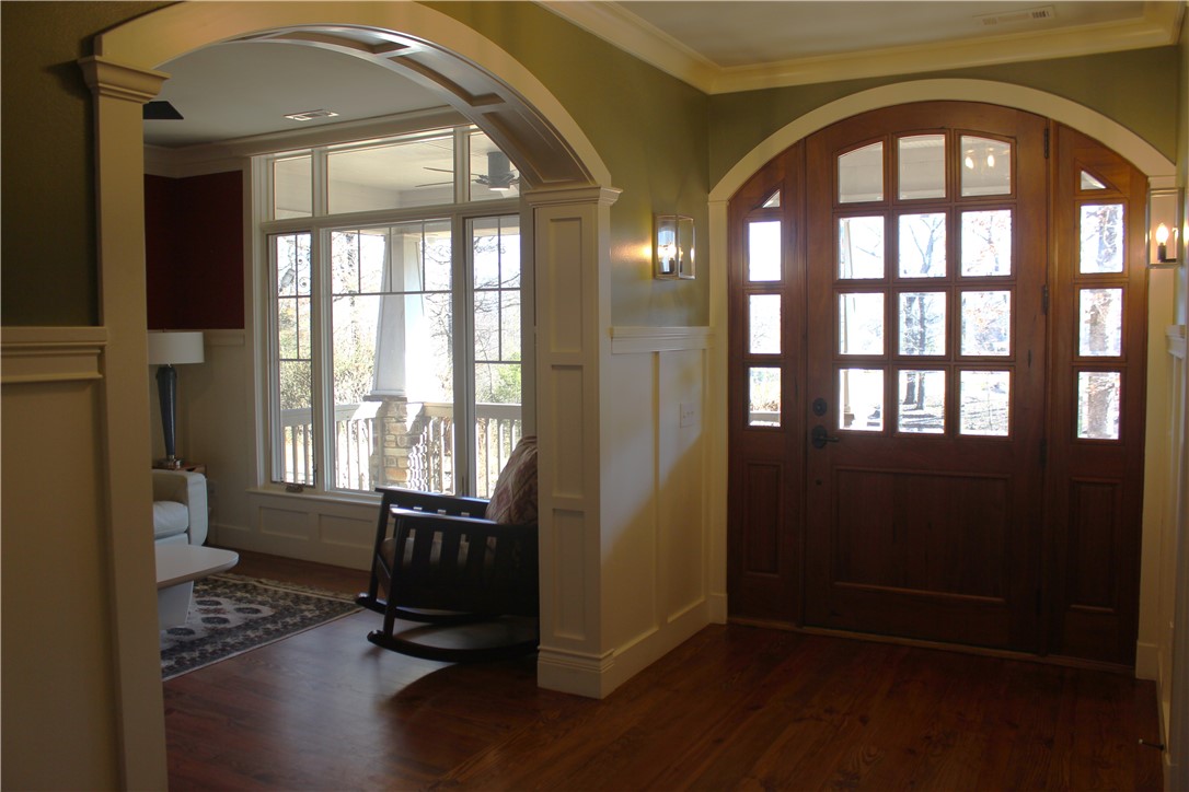 Bridlewood Sub Ph I - Residential