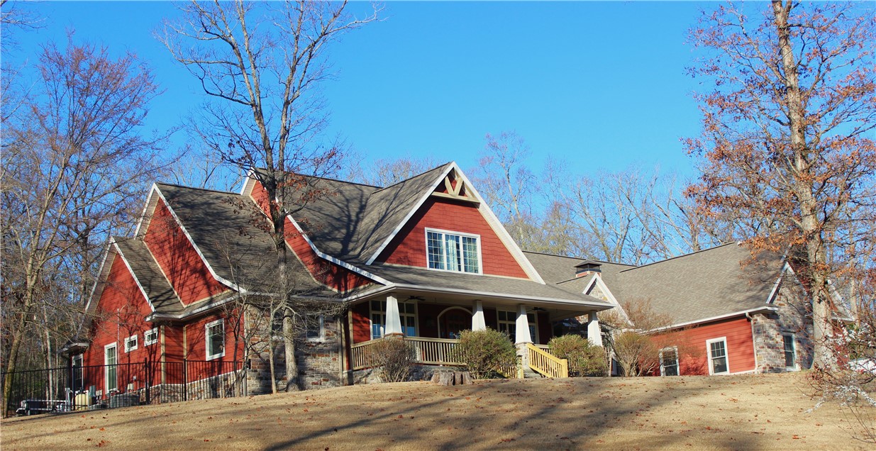 Bridlewood Sub Ph I - Residential