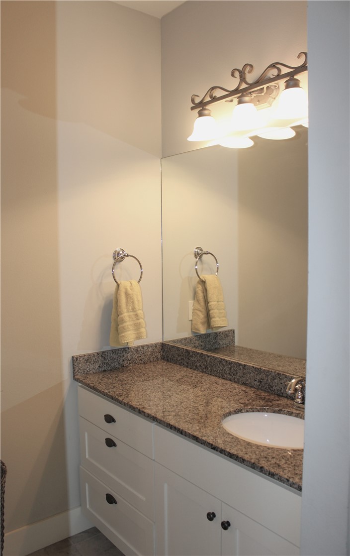 Bridlewood Sub Ph I - Residential