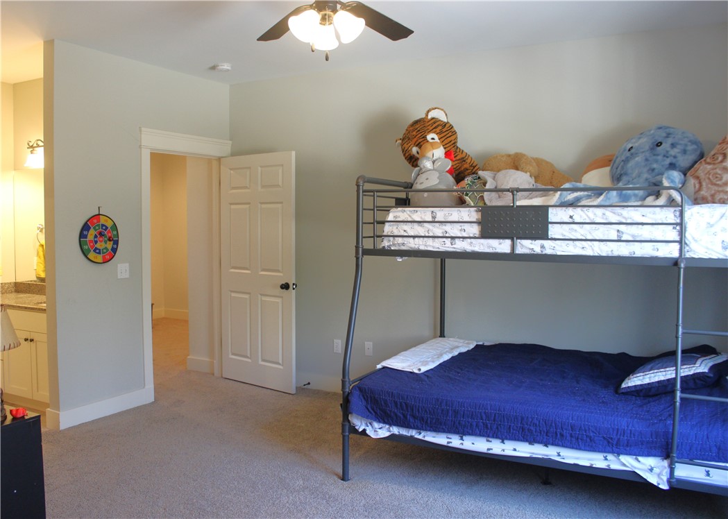 Bridlewood Sub Ph I - Residential