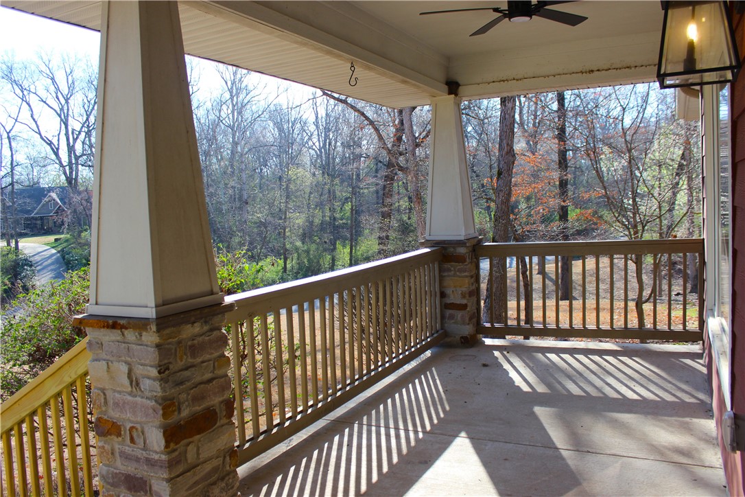 Bridlewood Sub Ph I - Residential