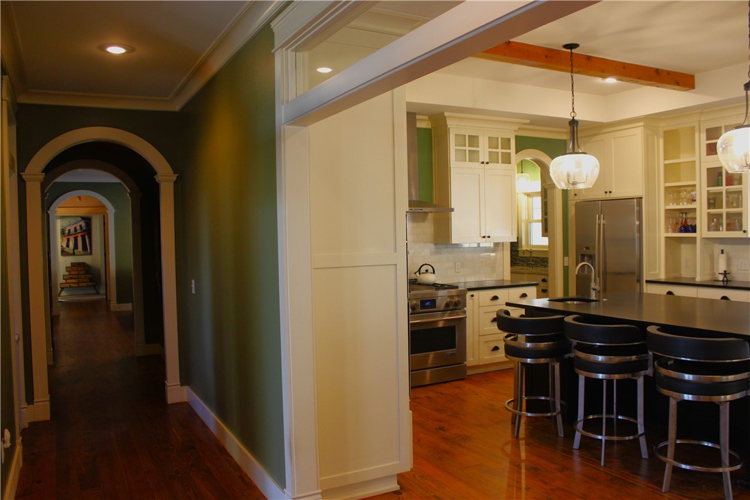 Bridlewood Sub Ph I - Residential