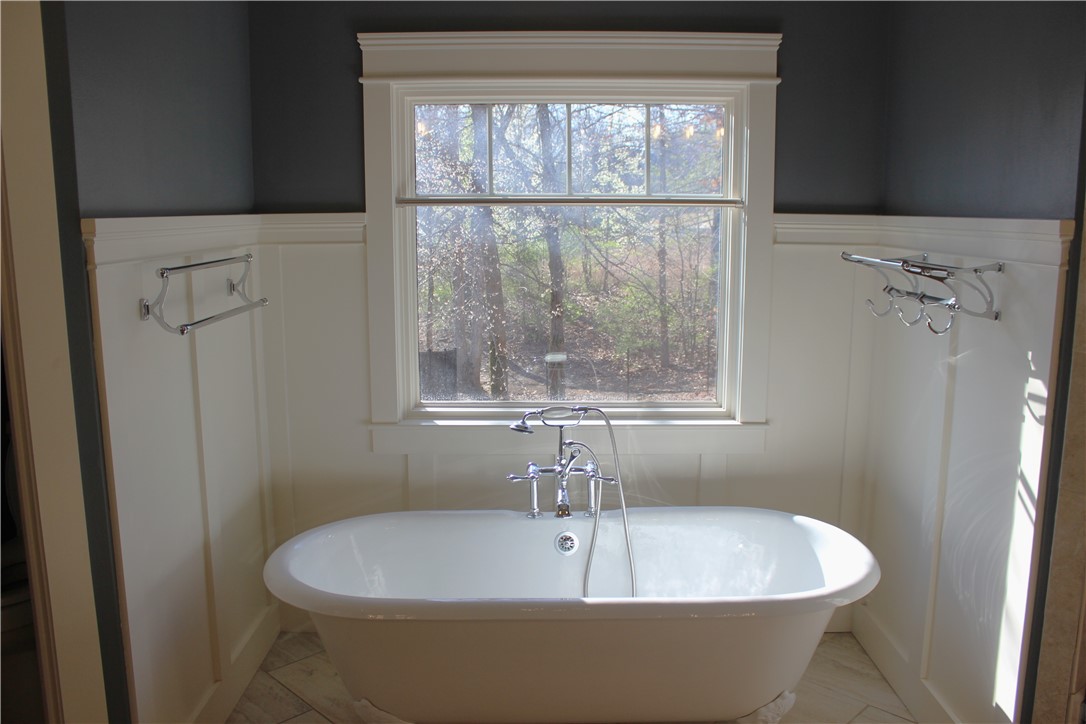 Bridlewood Sub Ph I - Residential