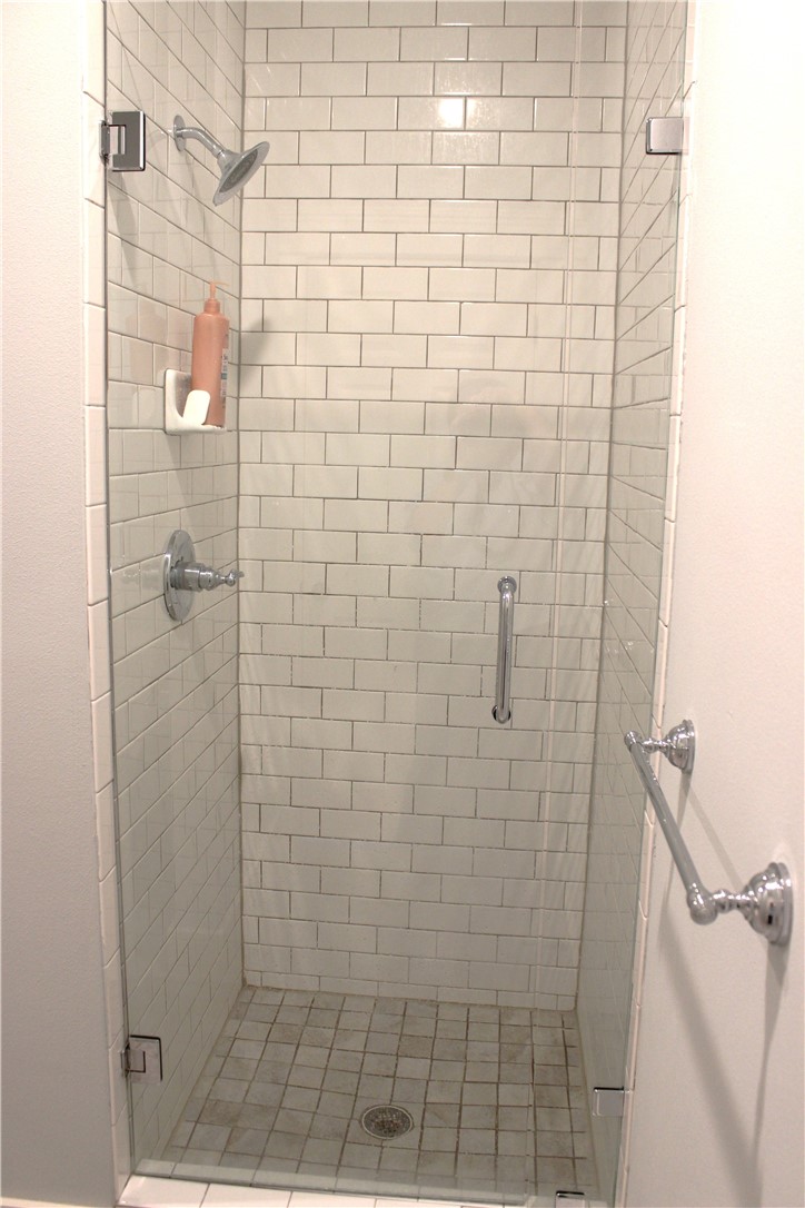 Bridlewood Sub Ph I - Residential