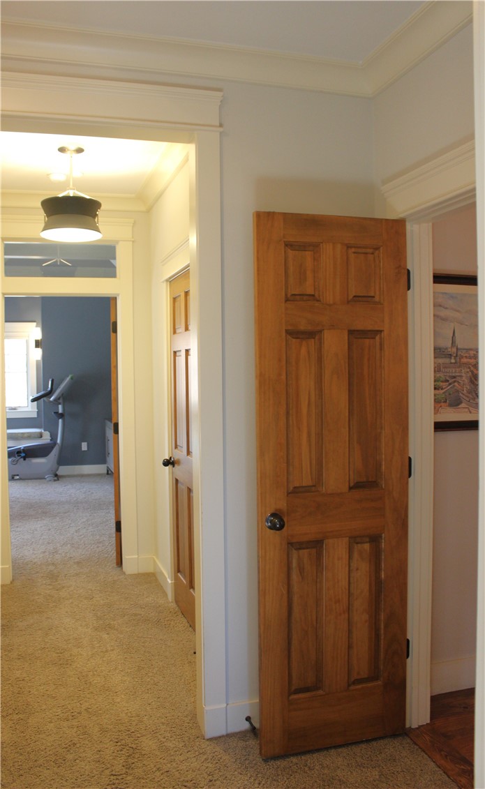 Bridlewood Sub Ph I - Residential