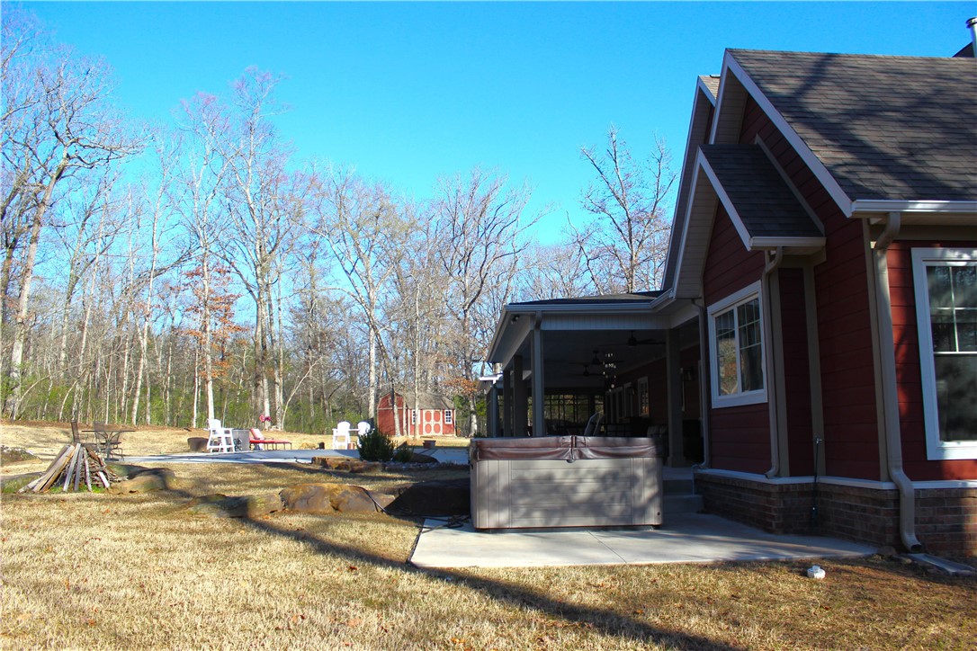 Bridlewood Sub Ph I - Residential