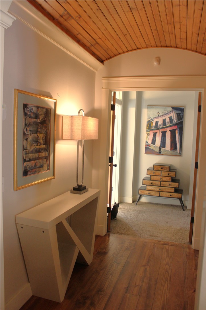 Bridlewood Sub Ph I - Residential