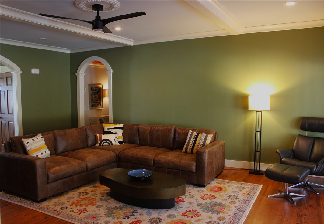 Bridlewood Sub Ph I - Residential