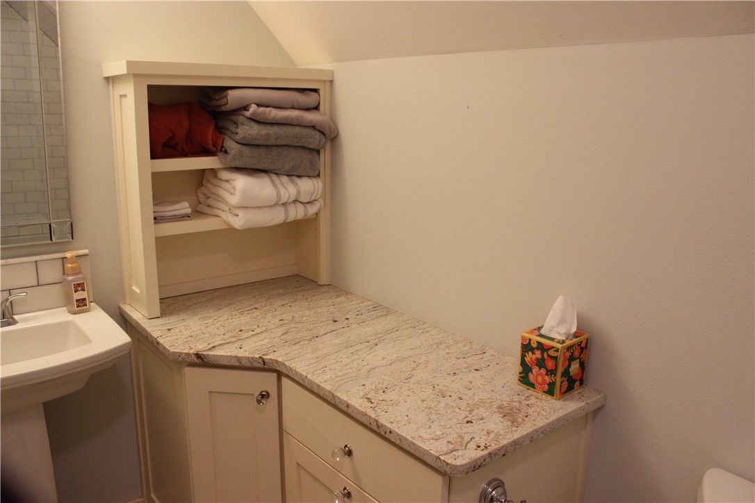 Bridlewood Sub Ph I - Residential