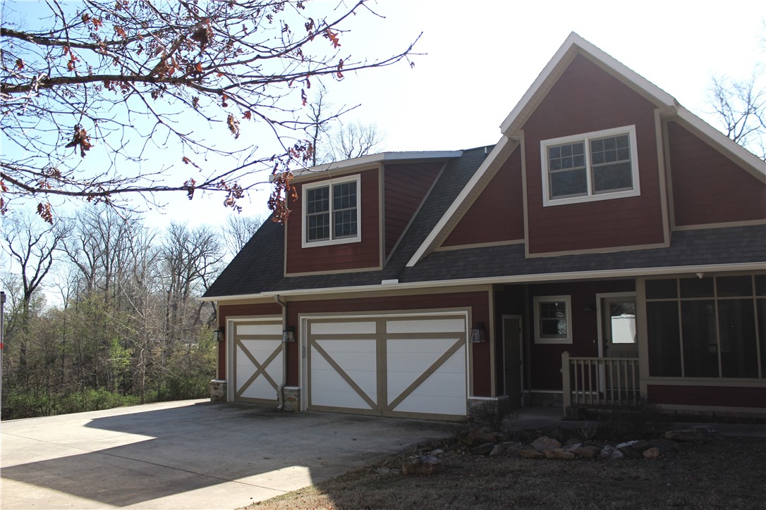 Bridlewood Sub Ph I - Residential