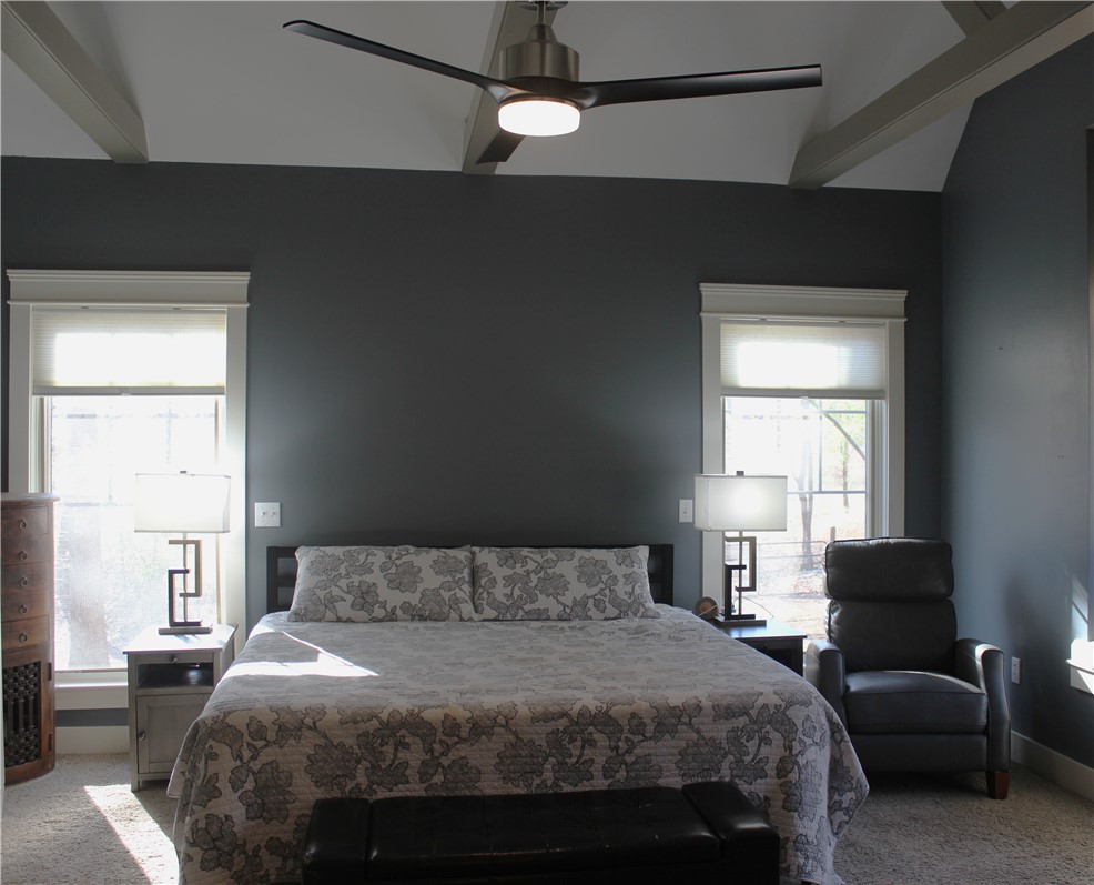 Bridlewood Sub Ph I - Residential