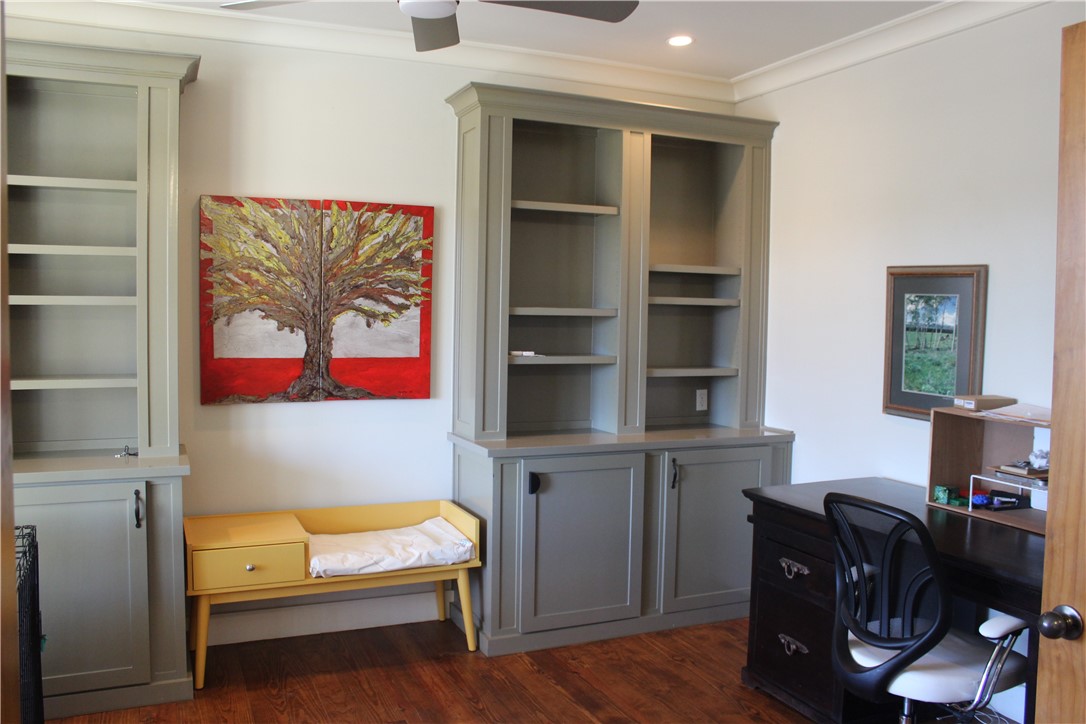 Bridlewood Sub Ph I - Residential