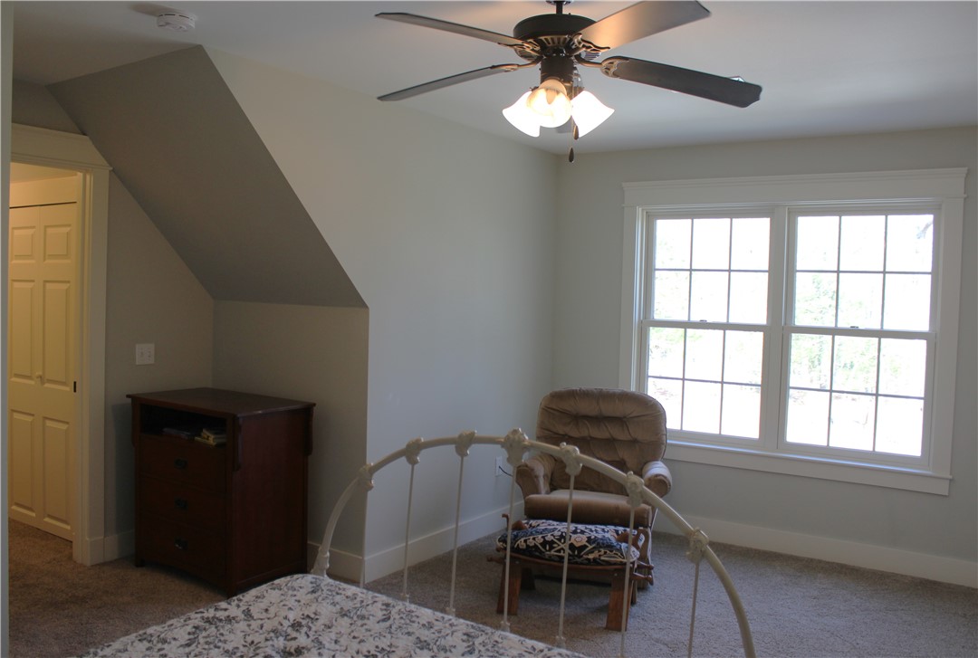 Bridlewood Sub Ph I - Residential